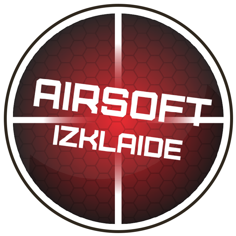 Airsoft izklaide